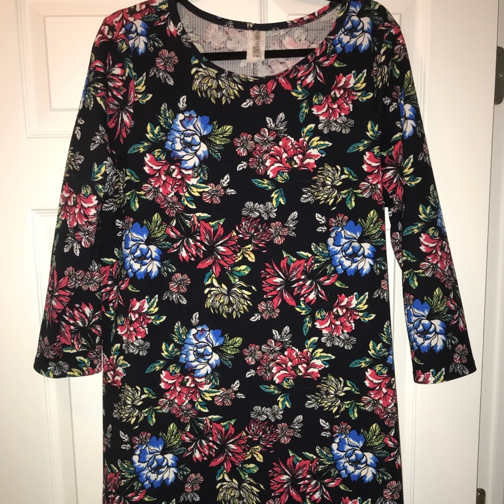 Honey & Lace / Piphany Brea Dress